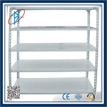 Factory Use Galvanized Industrial Warehouse Light Duty Rack